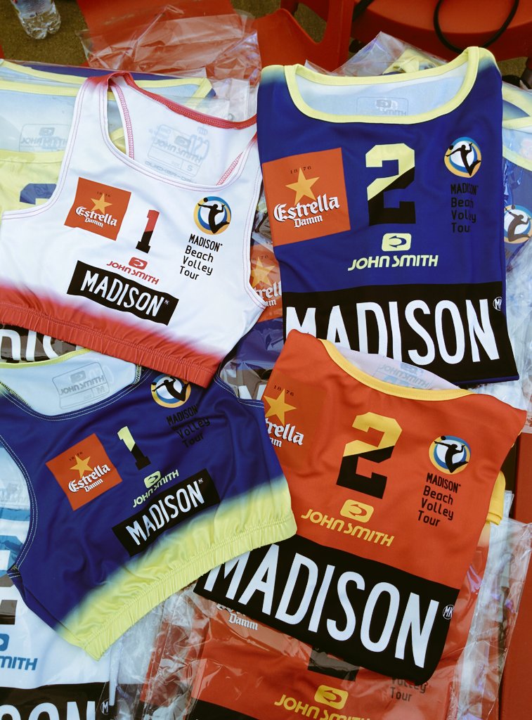 FMadridVB's tweet photo. Consigue 2 ENTRADAS VIP para el MADISON @BvtTour LAS ROZAS del sábado y 2 'camis' ¡Haz RT a este tuit y PARTICIPA! https://t.co/ecG4vhe81d