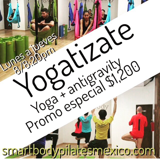 Smartbodymexico's tweet photo. Promociones de verano ! https://t.co/dobnPbD5nI