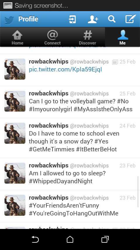 WhippedForDays's tweet photo. Wait for the rise of @rowbackwhips https://t.co/rfSWmxCx0o