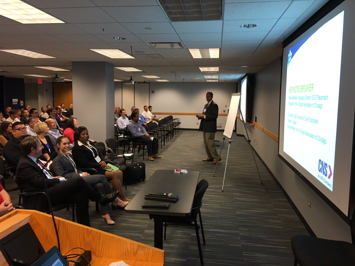 michael_r_white's tweet photo. @scottcase presenting at #eAWB360 in Chicago https://t.co/NZSKgnkJ6a