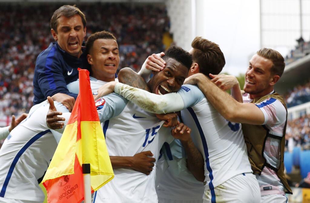 AV_Connor's tweet photo. Proud to be English https://t.co/DjZmI6MQGC