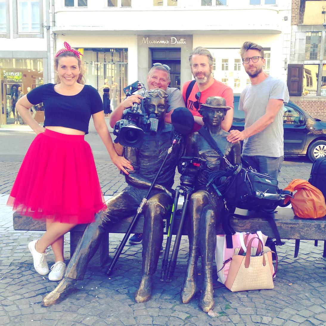 Maureen (@MaureenMusic) / Posts / X