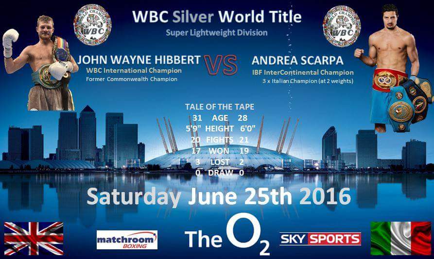 CarlGreavesPro's tweet photo. A week Saturday on a huge @MatchroomBoxing show @JWHIBBERT looks to put himself closer to a dream world title shot 👊 https://t.co/lt5rNxA78D