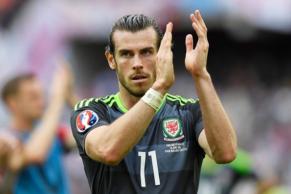 Bale: "We are disappointed but we are strong inside. The tournament is not over yet." #EURO2016 #ENGWAL