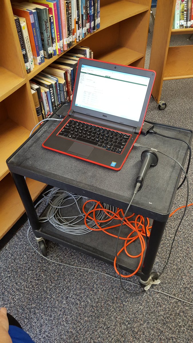 infosuperhero22's tweet image. It begins in fiction.  #librarywork #inventorytime