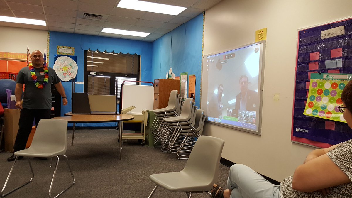 karalu79's tweet photo. Ready for a sesh with @KsCommissioner #edcampswks #edcampks https://t.co/AnwhZDMklr
