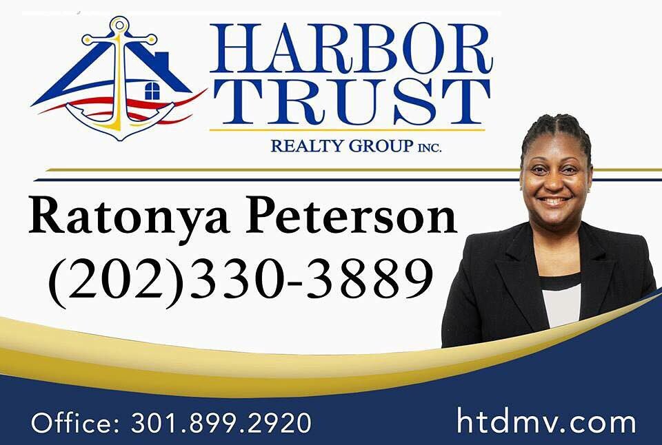 Ratonya_Realtor's tweet photo. #Realtor #selling #buying #mypassion #harbortrustrealtygroup https://t.co/wde6uEbSLR