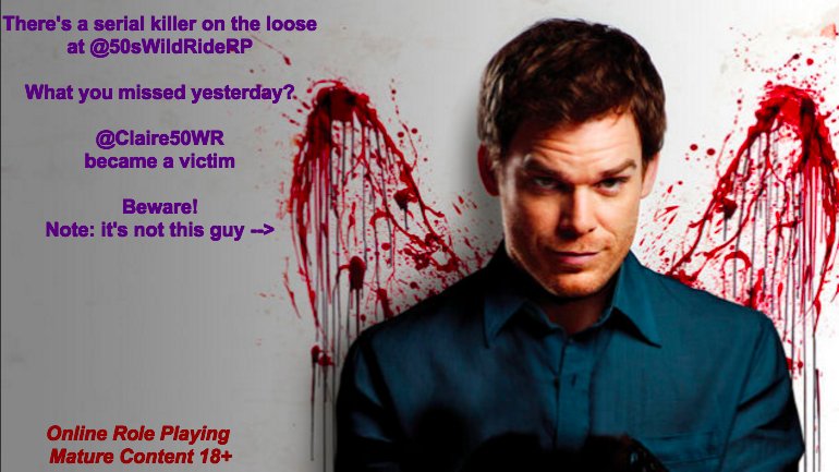 Here's what you missed yesterday...