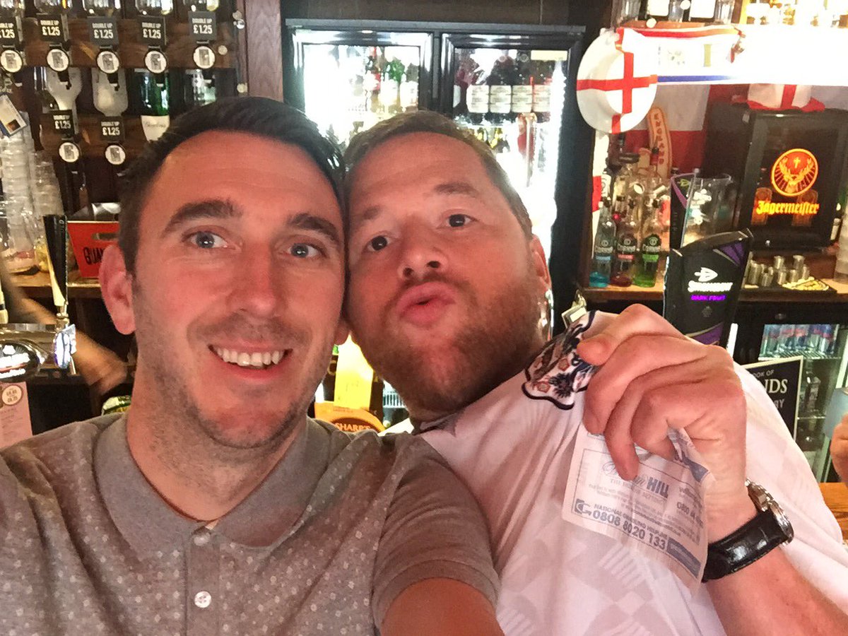 chriscaudwell1's tweet photo. Come on @England pints everywhere https://t.co/tEOLNLHpe6