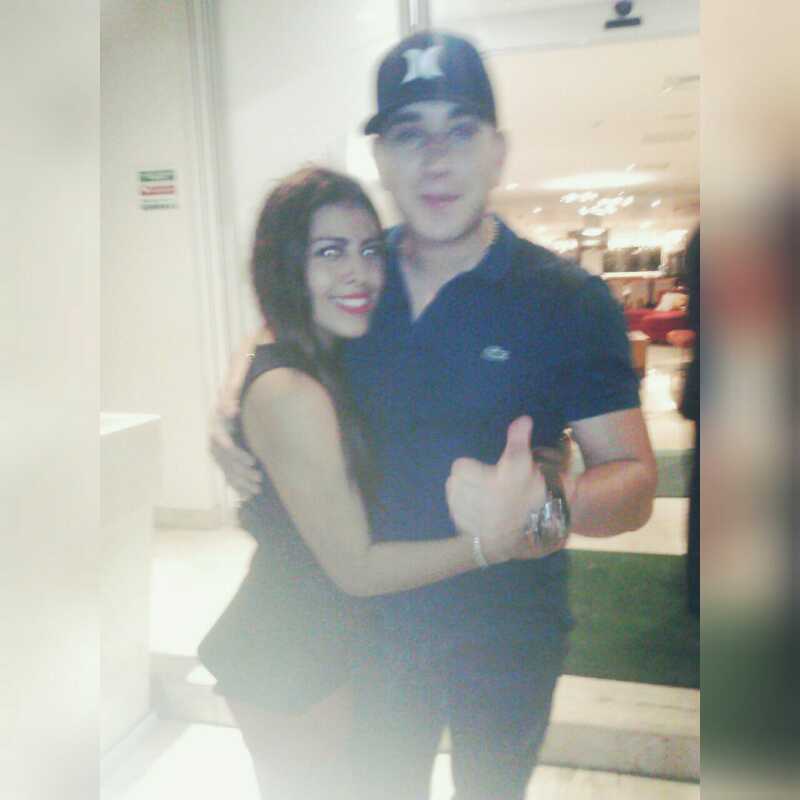 cindy_Meb's tweet photo. #BebetoEnMisBrazos <3 @El_bebeto https://t.co/aUUZPkISX1