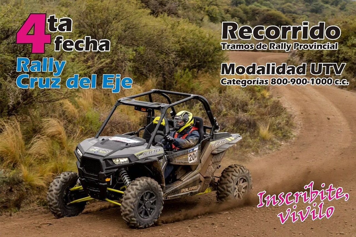 <a href="/PrensaJCAcosta/">PrensaJuanCruzAcosta</a> <a href="/danielperriard/">Daniel Perriard</a> <a href="/jalonsowrc/">Juan C Alonso</a> <a href="/MatiasAccotto/">Matias Accotto</a> <a href="/ClaudioMenzi/">Claudio Menzi</a> <a href="/marianoiannacc/">Mariano Iannaccone</a> <a href="/CGRally/">CGRally</a> <a href="/piume08/">Pablo Piumetto</a>