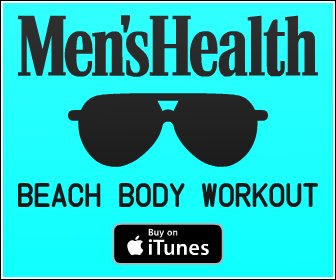 SonyMusicSpain's tweet photo. Preparado para el verano? @MensHealthUK te ayuda a prepararte con #MHBeachBody
https://t.co/jZGYMWSBvS https://t.co/RY8RyYQPrX
