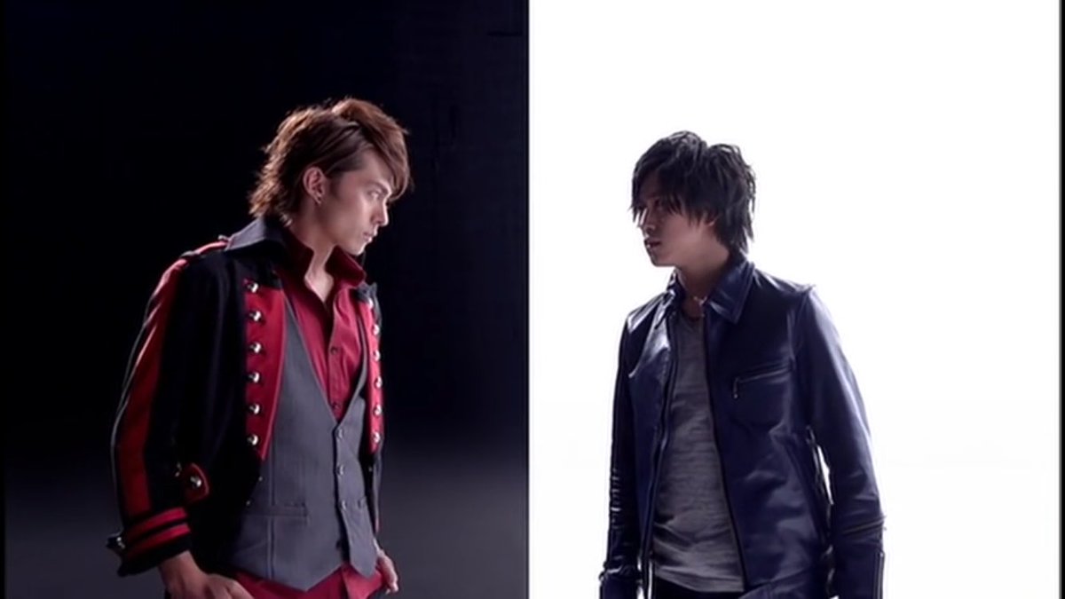 仮面ライダー画像bot Pa Twitter 俺たちが 最強の力 手に入れたとして その後に この目には どんな世界 映るのだろう 状況打開していくほどに 支配するほどに 極escalation 乱舞escalation