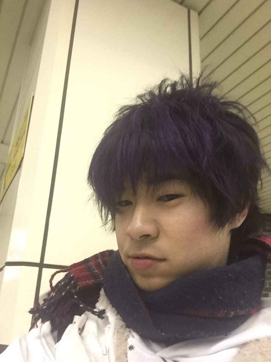 自撮り男子bot Taa6467 Twitter