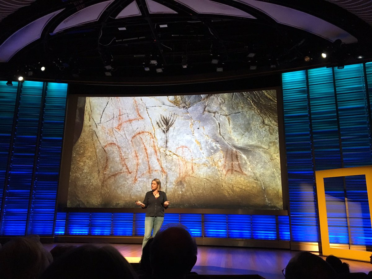 Sometimes a tree really is just a tree. <a href="/NatGeoExplorers/">Nat Geo Explorers</a> #LetsExplore