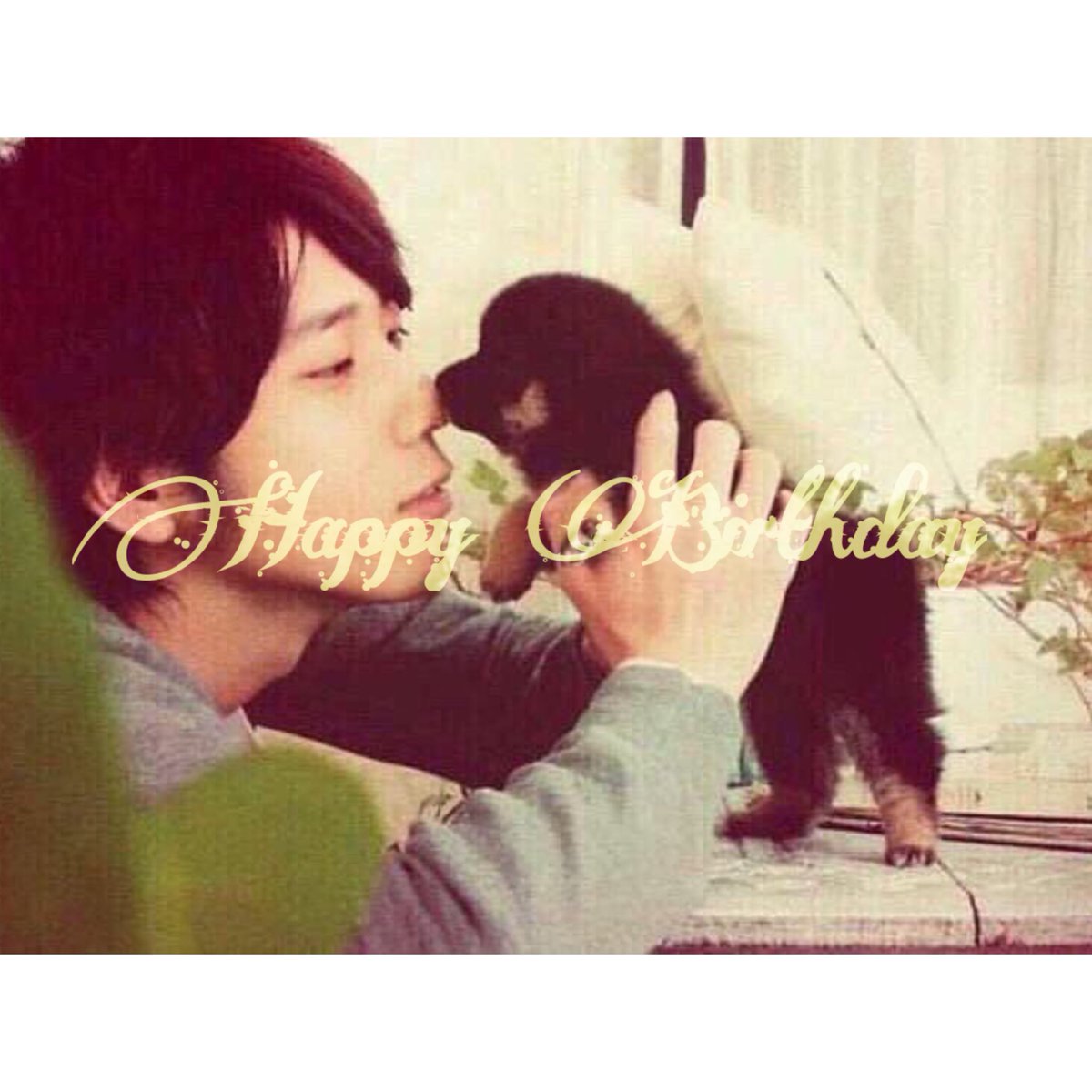 hina_ARASHIANS's tweet photo. にの、お誕生日おめでとう🌹
これからもがんばってください🌟
応援してます😆💛

#二宮和也生誕祭 
#二宮ママいつも産んでくれてありがとう 
#二宮くん大好きです 
#33歳の二宮和也に愛を叫べ 
#二宮和也33歳おめでとう https://t.co/H9Bvv5ZVjO