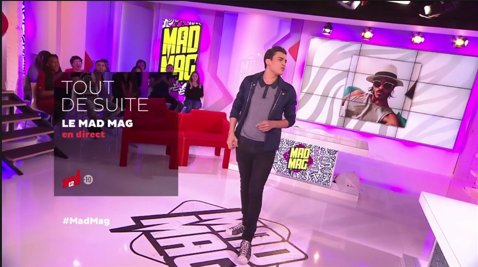 LeMadMag's tweet photo. ⚽️⚽️ #MadMag en mode #Futchebol⚽️⚽️
avec 😍 @JulienGuirado22 😍
Le #Footballeur des #Anges6
#MadMag https://t.co/NJYvTsLfR4