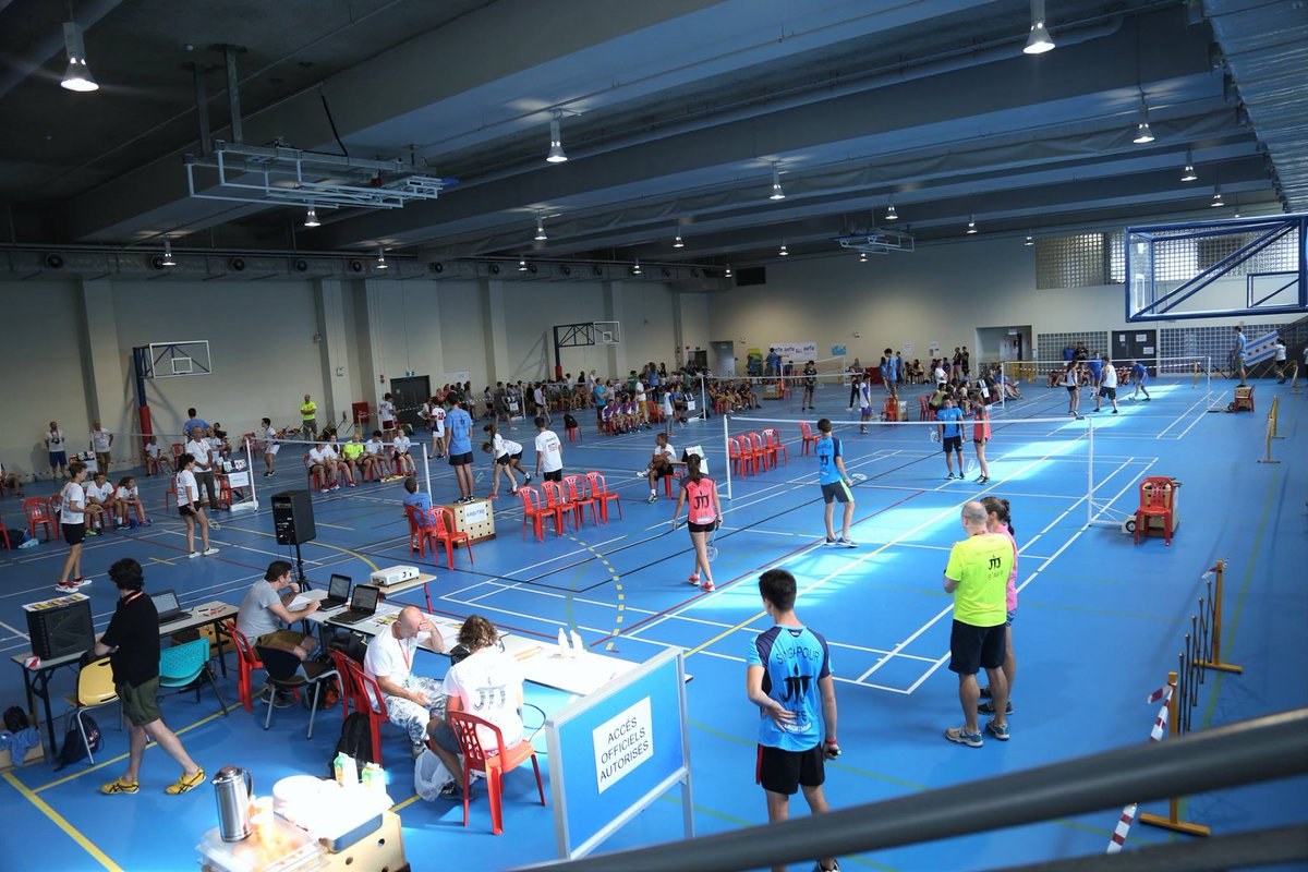 aefeinfo's tweet photo. Les #JIJ2016 ce sont 400 lycéens venus de 26 pays pour relever des challenges sportifs ! À suivre sur @JIJ_Singapour https://t.co/YlVgJiGrVR