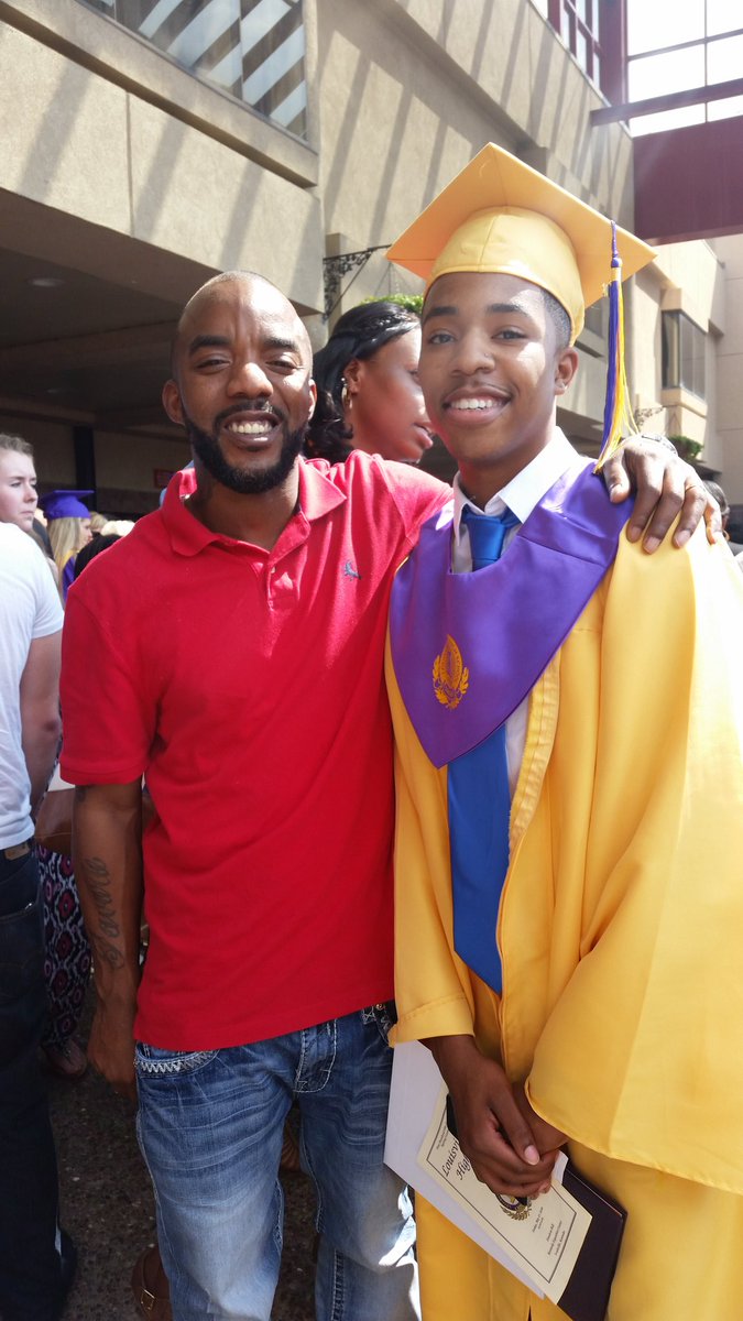 FreemanDavis5's tweet photo. Proud father https://t.co/9e2Awew4fZ