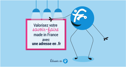 ReussirEnFr's tweet photo. Des conseils ciblés pour votre activité ? choisissez la Box Réussir en .fr ! https://t.co/j4P8k0qOtj https://t.co/qGj9Zb4sLg