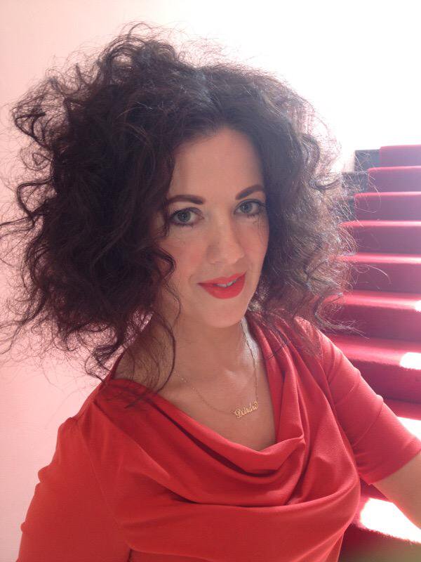 Zeba Hairdressing tweet media