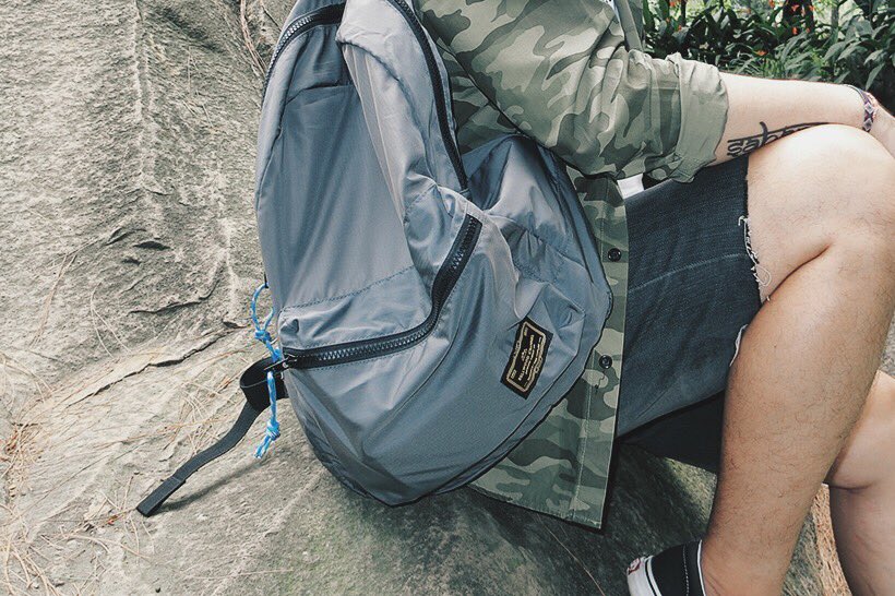 More info about our Camden - Packable Daypack, click here: bit.ly/1rDYeaf