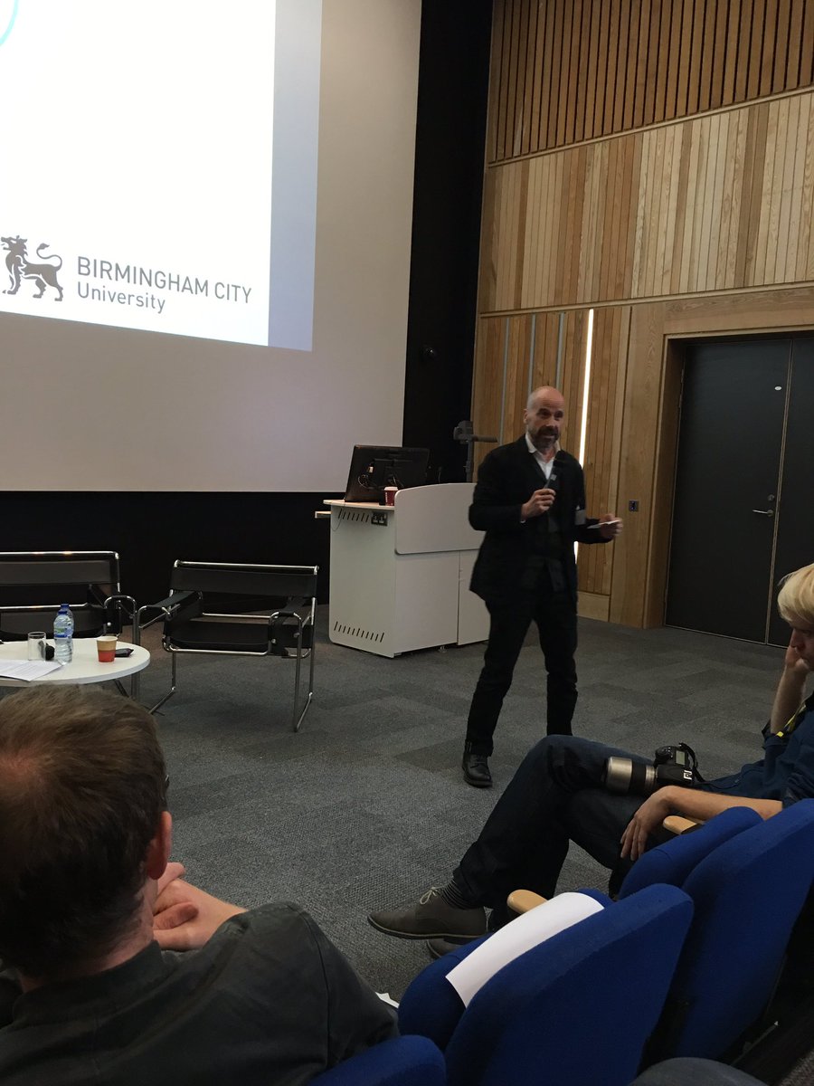 lararatnaraja's tweet photo. 50% turn out for EU referendum but it was remain .. #CreativeMidlands https://t.co/vHMQjE5Km9