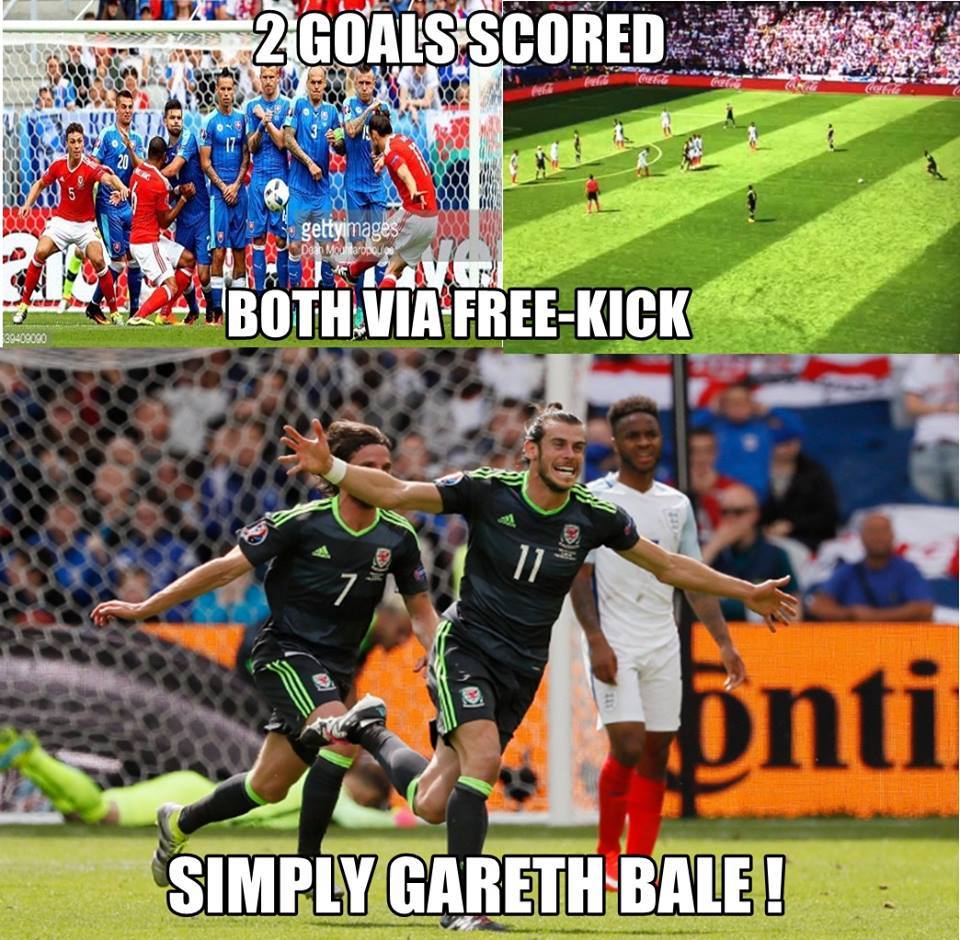masoom__khan's tweet photo. Beast Mode Activated 😡
@GarethBale11 😡
#EURO2016 #ENGWAL #Bale https://t.co/TxJrLnZ6o1