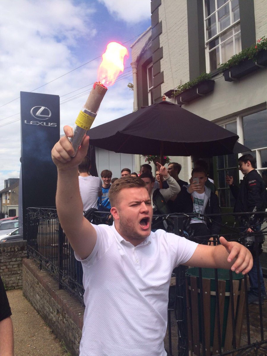 Warren United FC tweet media