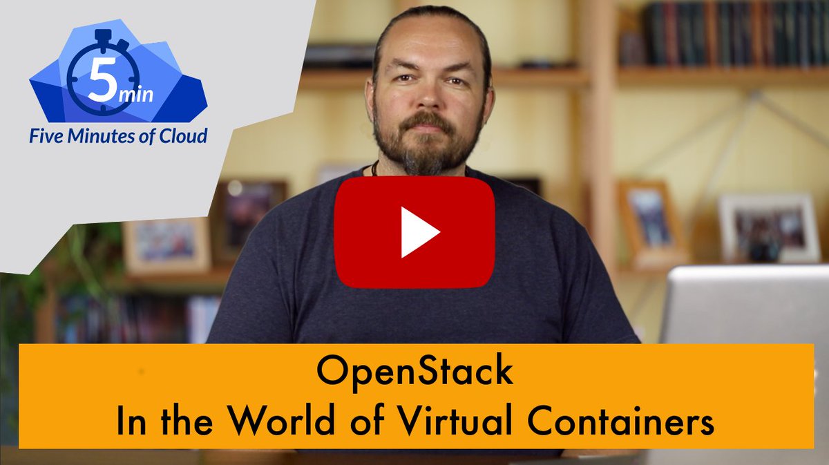 rstarmer's tweet photo. Will #containers kill off #IaaS services like #OpenStack? https://t.co/BnI44uWJ6N #IaaS #DevOps #5Moc #CloudOps https://t.co/hl9uPKNEKv