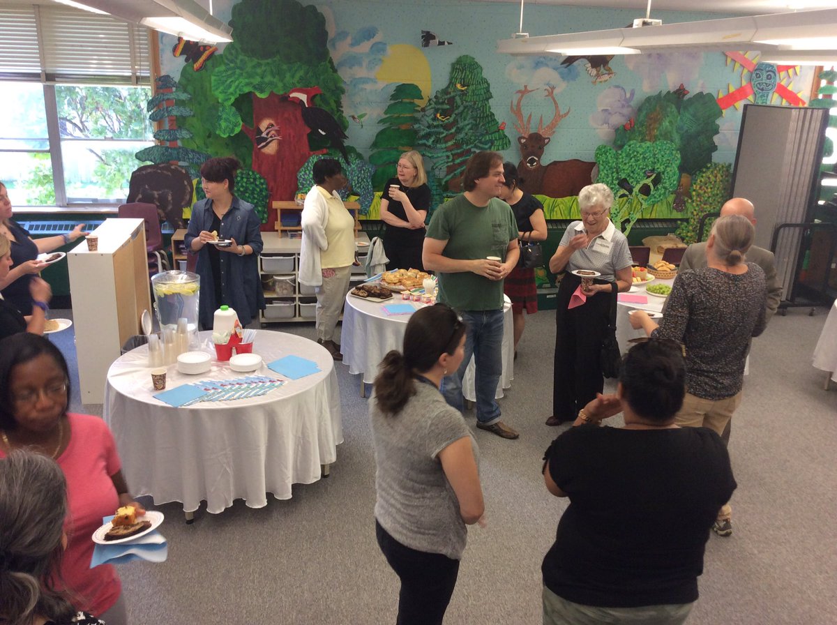 ShaughnessyPS's tweet photo. Thank you to all of our wonderful volunteers. We couldn't do it without you. Hope to see you next year. https://t.co/9Exr6CwhTT