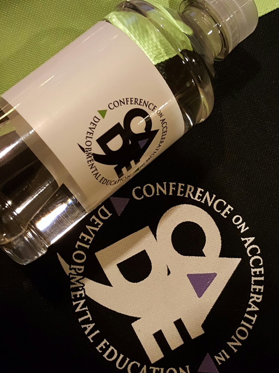 HirschEIC's tweet photo. If ur at #cadeccbc2016 come over to the @PearsonNorthAm table for a refreshing chat about #devmath or #devenglish https://t.co/E6PUqqhIas