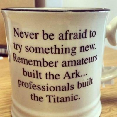 My thought for the day...........