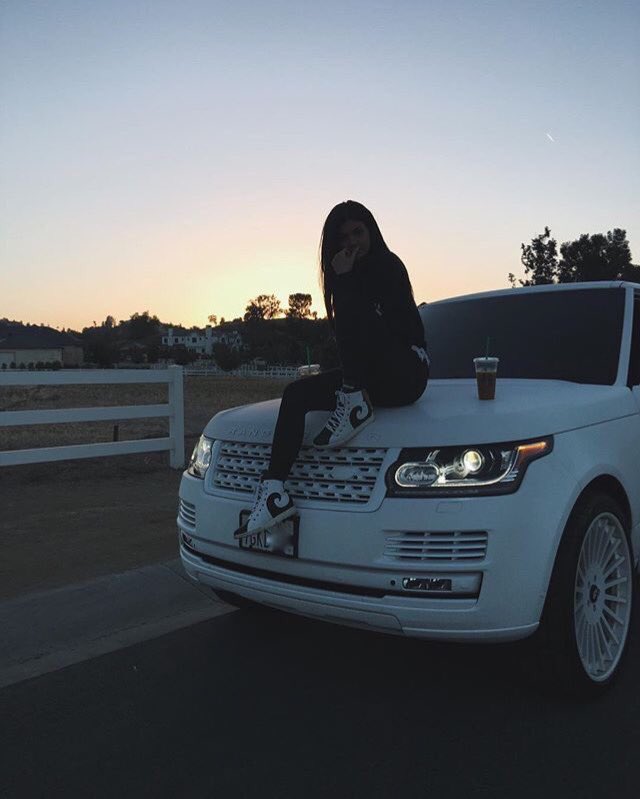 _KardashiansOff's tweet photo. Kylie recently on Instagram. #JennerUpdates #KylieJenner #Instagram https://t.co/eED4xqyWUU