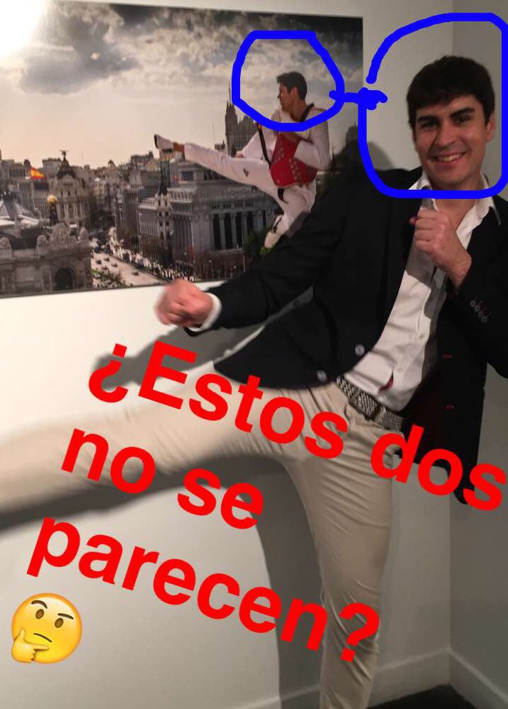LaLiga's tweet photo. ¡Sigue la presentación de la exposición #heroesdeldeporte en el @Snapchat de @LaLiga4Sports! https://t.co/xeOZOrowCT