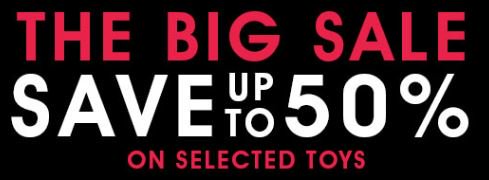 Littlewoods_Toy's tweet photo. Where has the nice weather gone!! Not to worry, we've got the indoor fun covered!! #Sale #Littlewoods https://t.co/E0gvcAtgZ4