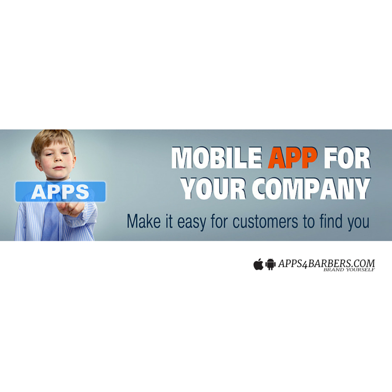 apps4barbers_'s tweet photo. GET CLOSE TO YOU CUSTOMERS! #Apps4Barbers #MobilizeYourbusiness #MakeYourBusinessMobile https://t.co/yPJqLoyagL