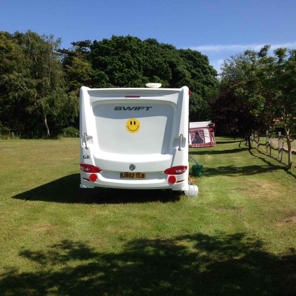 Croft Farm tweet media