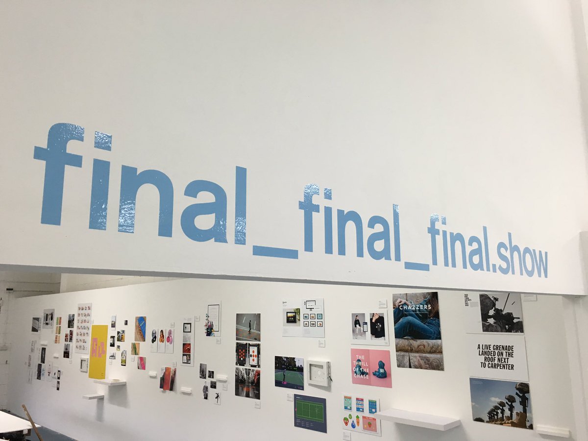 viscom16's tweet image. Today is the day! Private view from 6-9pm tonight! 🍻🎉