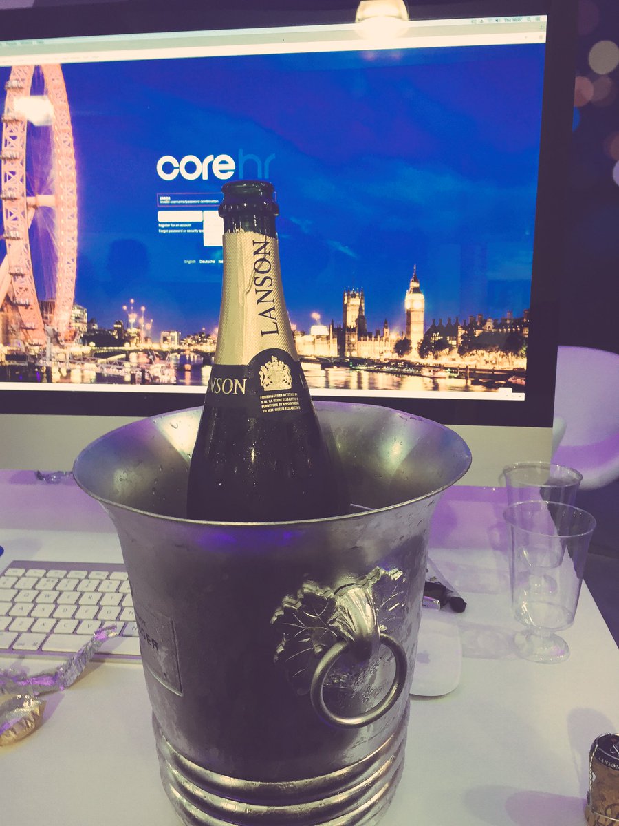 Access_PEO's tweet photo. We just won best stand at #HRSS16! Perfect end to a fantastic two days. Thanks @HRSS_RECEX 🏆 https://t.co/JRaNaHzfzW