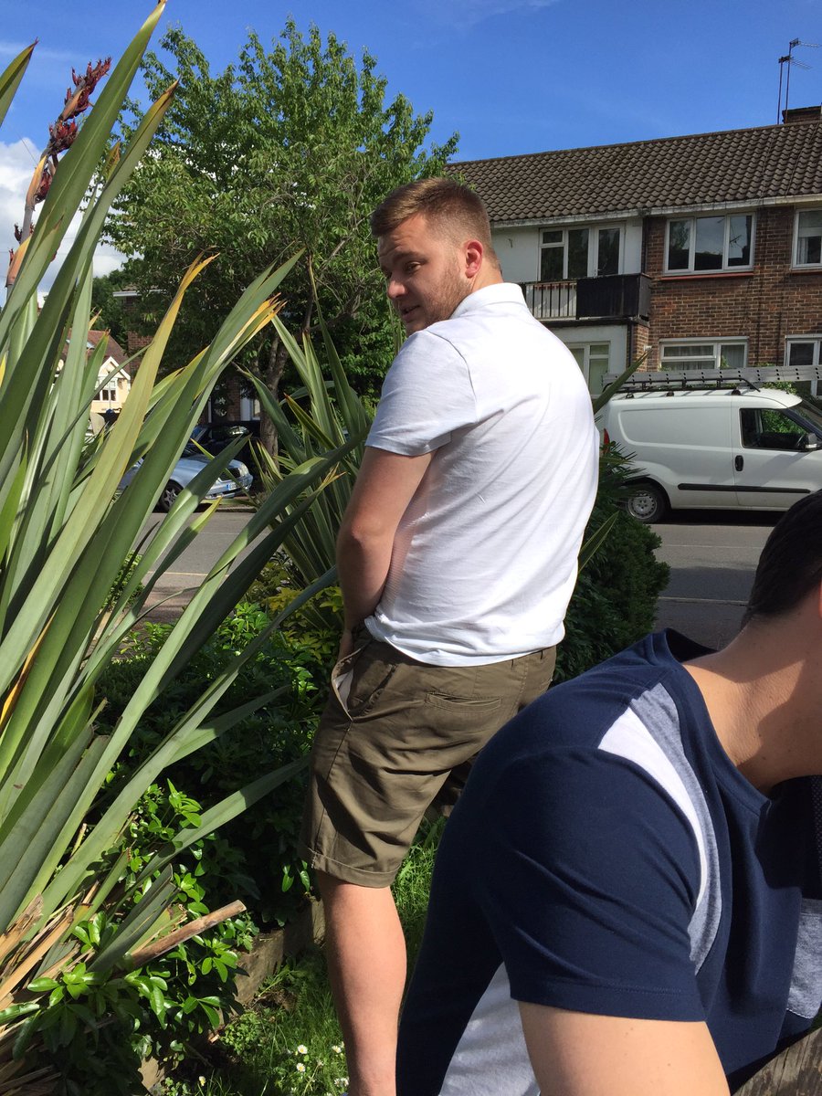 Warren United FC tweet media