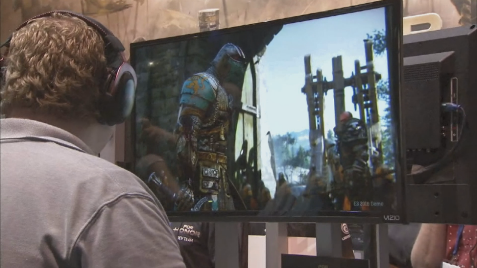 The future of gaming in Canada  ow.ly/DL4s301ky9S via <a href="/BNN/">Business News Network</a>
