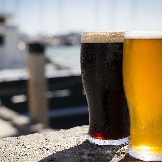 The Beer Dinner is back! Tuck into 6 delicious courses matched back with the sensational range of Indi Brewery's aw…