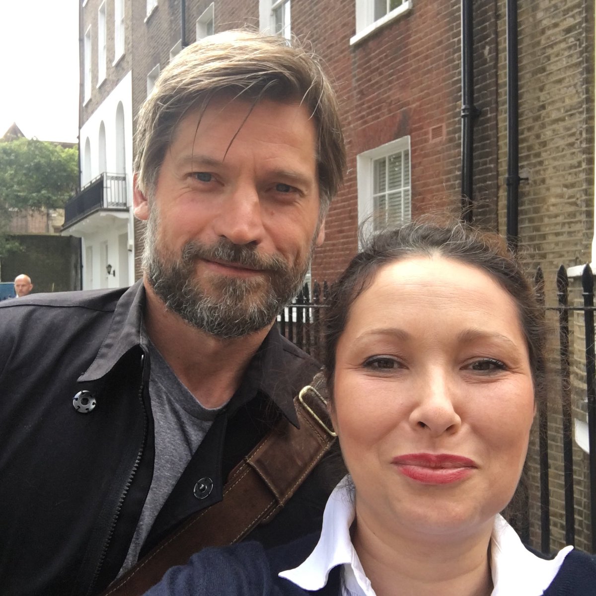 Nikolaj Coster-Waldau - Page 102 - Jaime \u0026 Brienne Online, image size:1200x1200