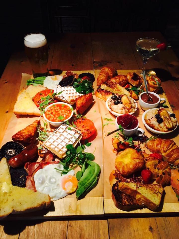 IndpndtLiv's tweet photo. HUGE COMP! RT + follow @thebalticsocial for chance to win bottomless brunch for 2 with unlimited prosecco and beer https://t.co/Z6L7hbuzP1