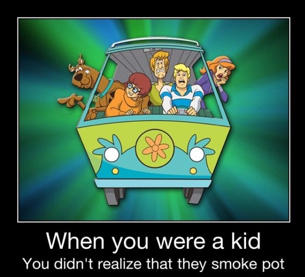 dude_imstoned's tweet photo. Scooby snacks. 
#scoobysnacks #weed #funny #jokes #stoned #stonergirls https://t.co/z44vFSyW9O