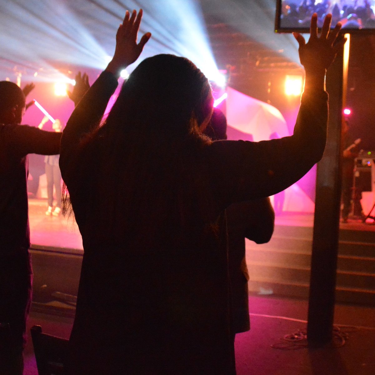 TrinityMiami's tweet photo. Let's believe in God's Holy power tonight at #TrinityNorthMiami. Join us for #Pray120 at 7:30p! https://t.co/Z0v6QVeiuK