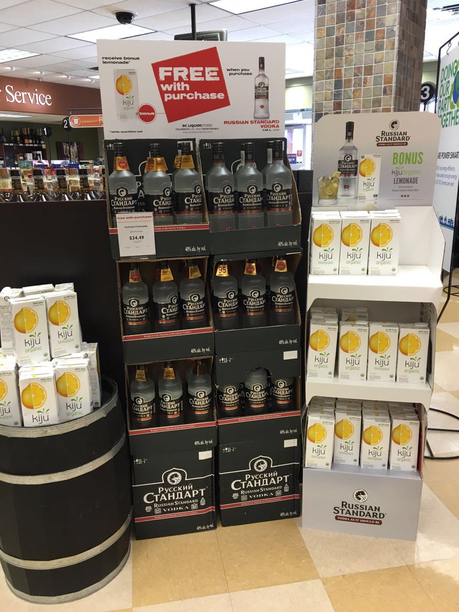 Russian Standard CA tweet media