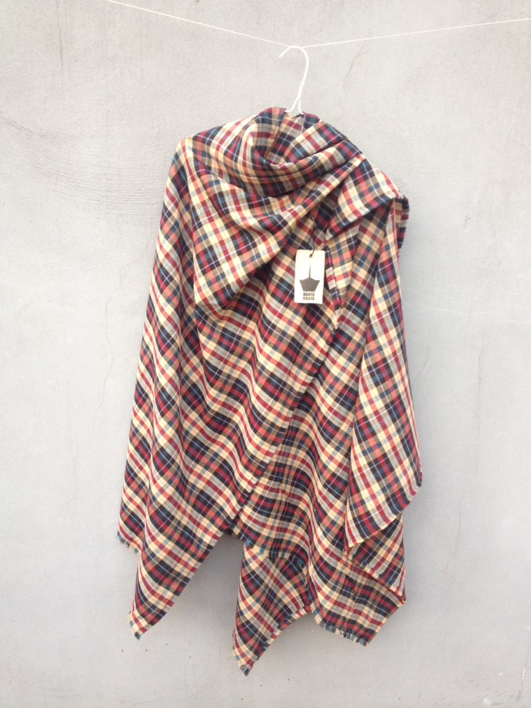 mantarrayaok's tweet image. #New #ponchos