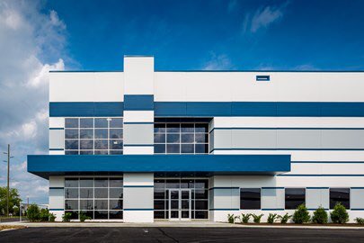 mpmcusa's tweet image. Creative and functional industrial projects...a specialty of MPM USA - mpmcusa.com #CRE #construction